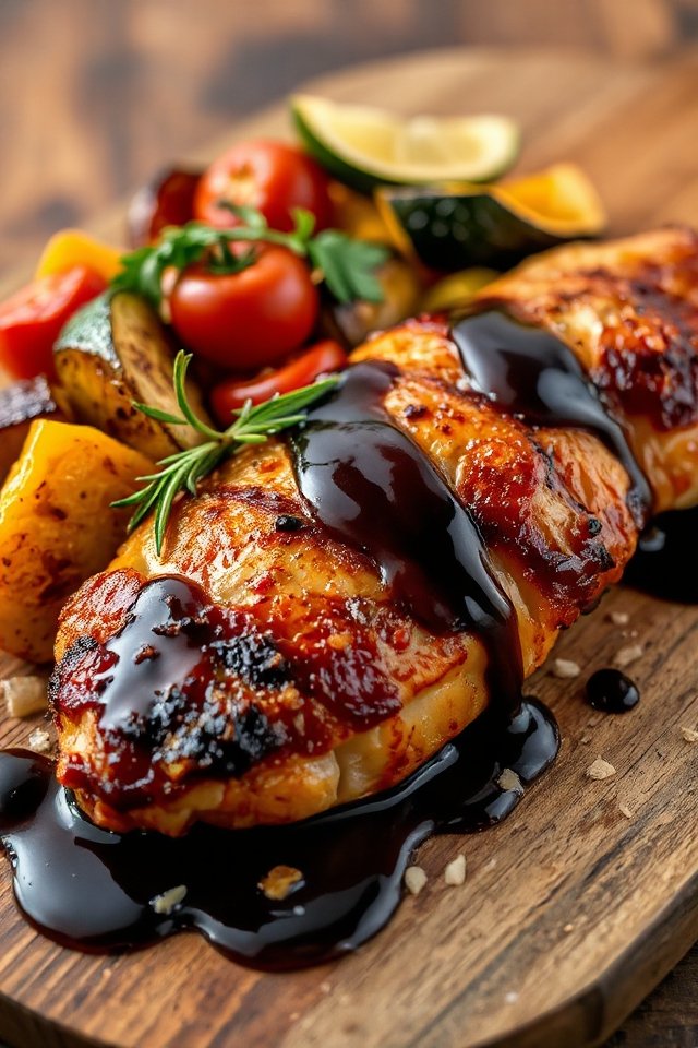 balsamic chicken cooking guide