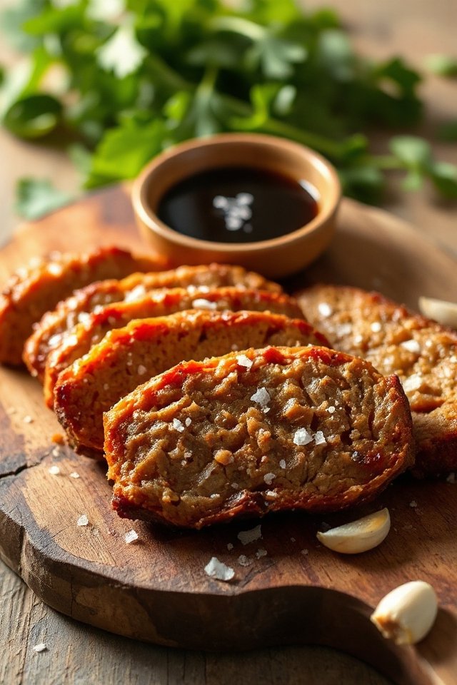 make your own seitan