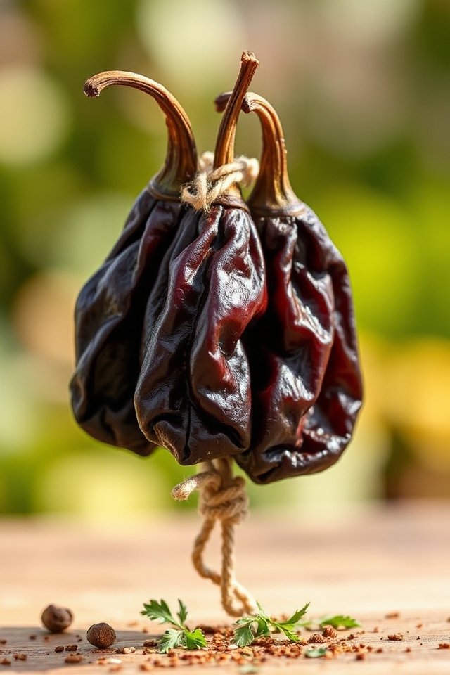 roast peel dry store