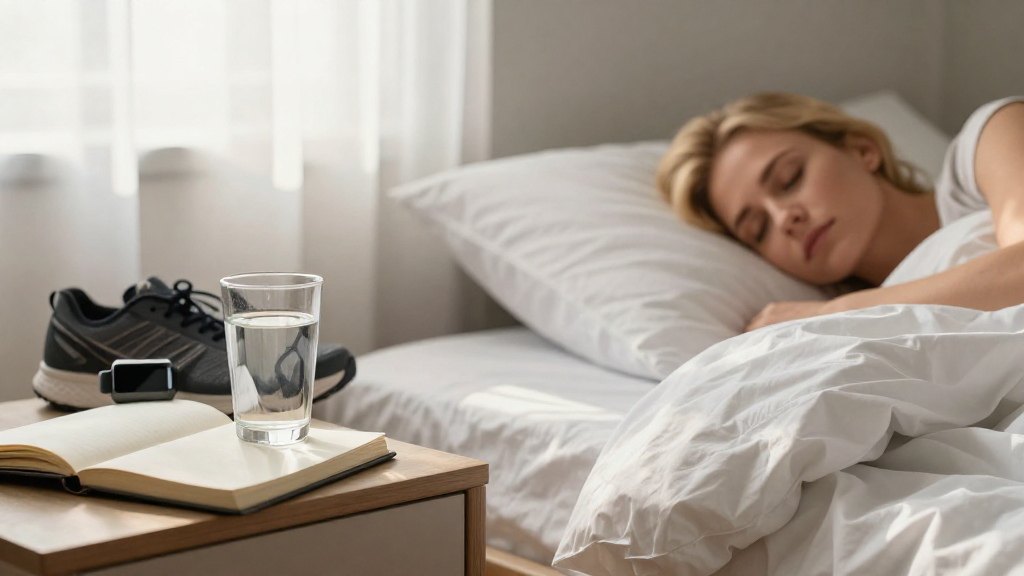 Can Lack of Sleep Slow Down Fat Burn