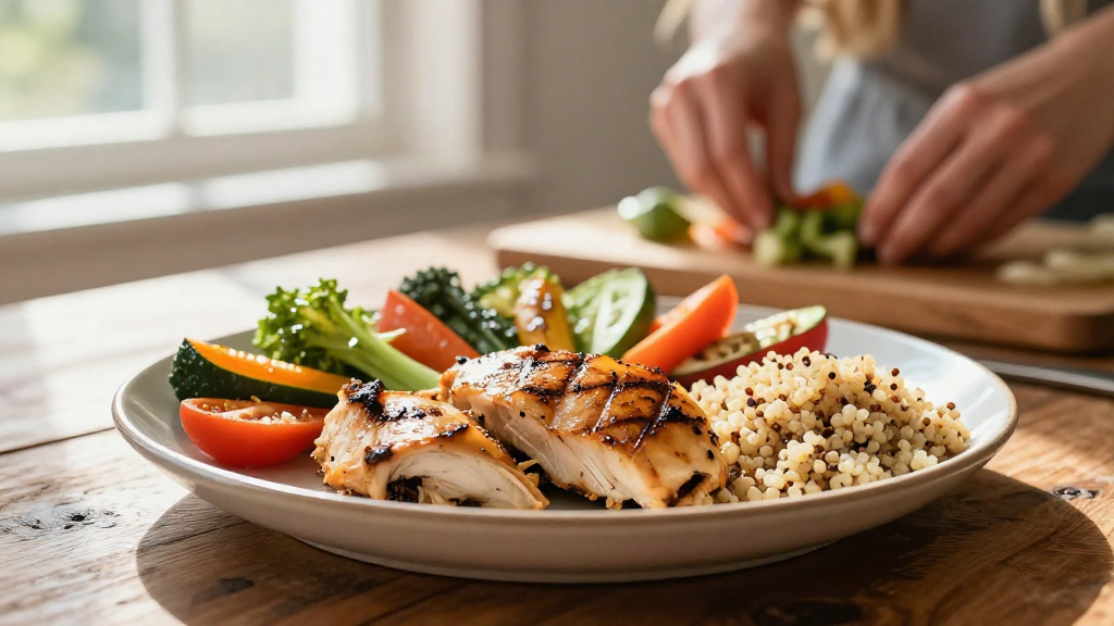 How Does Meal Timing Affect Fat Burn