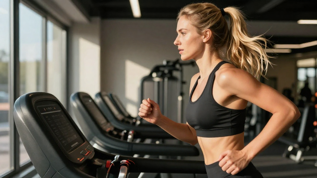 Is Fat Burning the Same as Calorie Burning