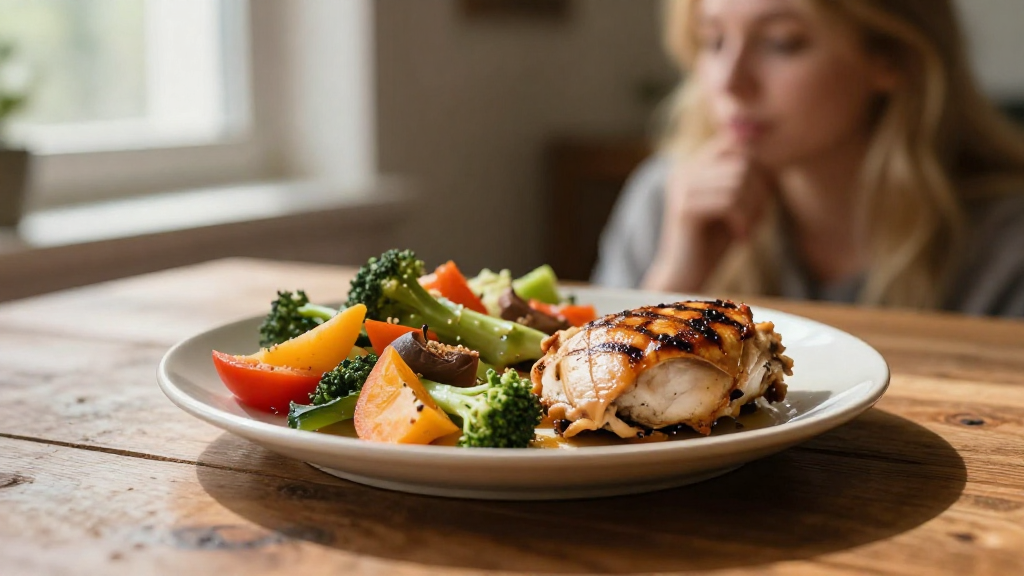 Does Skipping Meals Help With Fat Burning