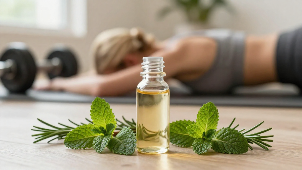 Do Essential Oils Aid in Fat Burning