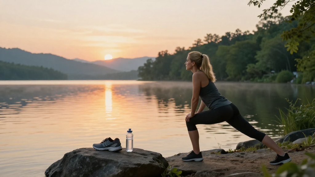 Is Fat Burning Better in the Morning or Evening