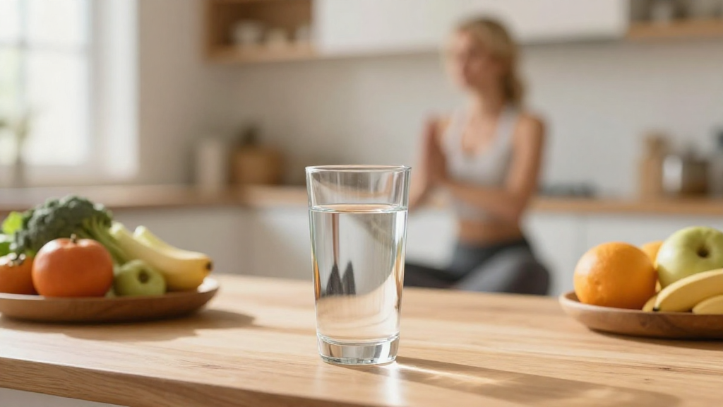 Does Water Fasting Burn More Fat