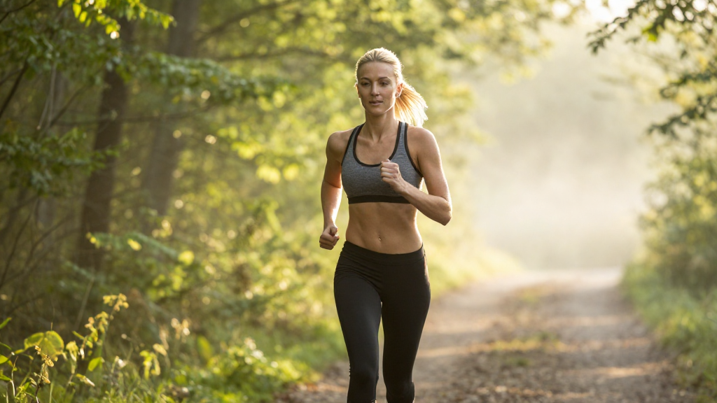 How Do You Train Your Body to Use Fat as Energy