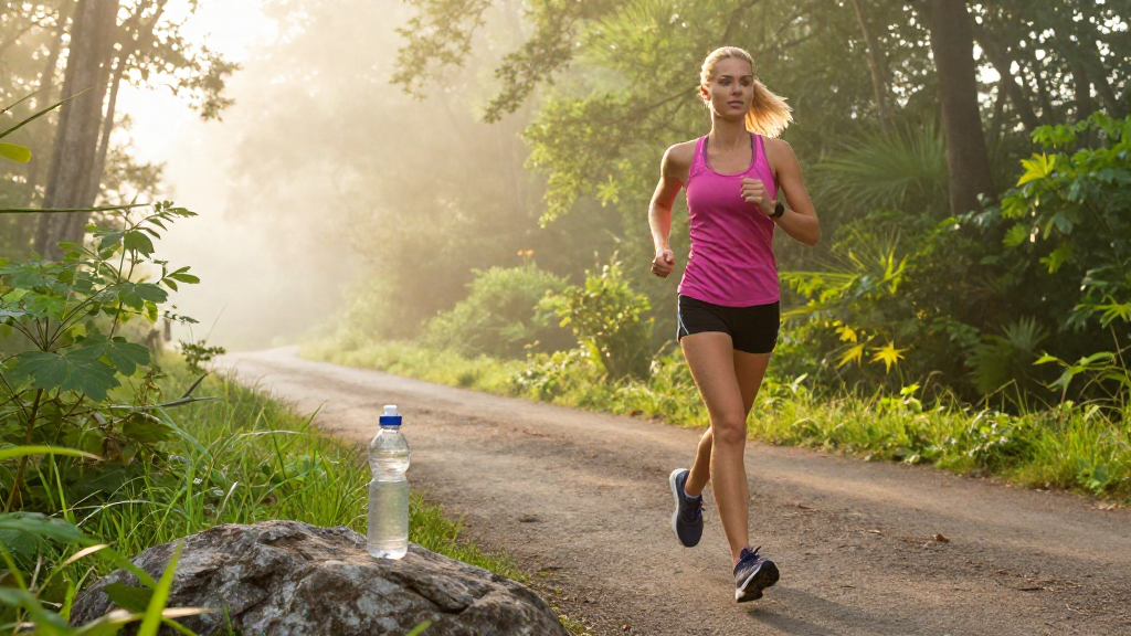 Is Fasted State Better for Burning Fat