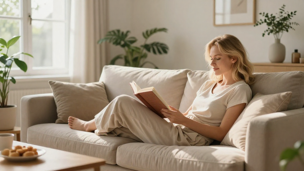 Can You Burn Fat Even While Resting