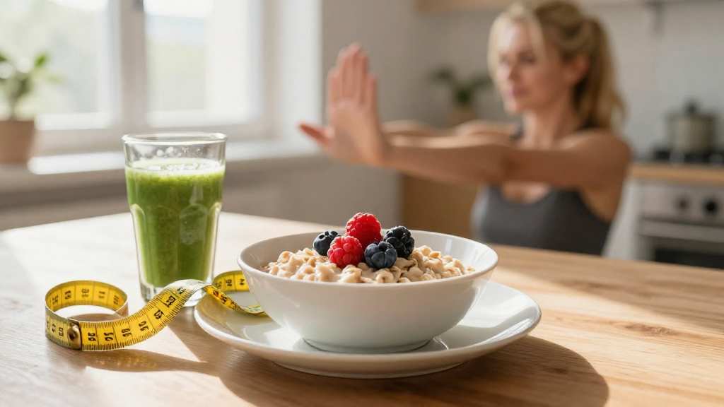 How Do Glucose Levels Impact Fat Burning