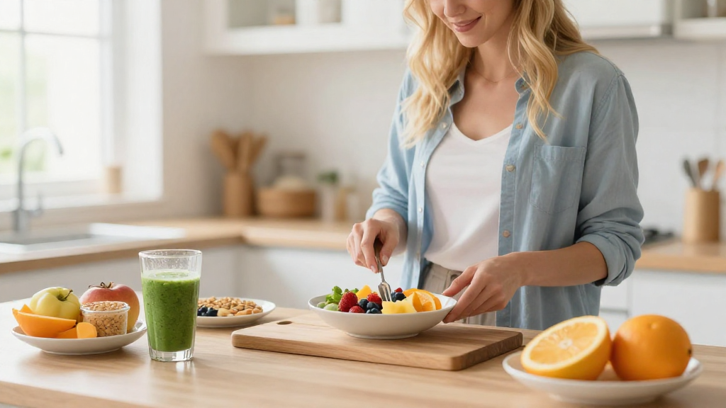 Is It Possible to Burn Fat Without Exercising