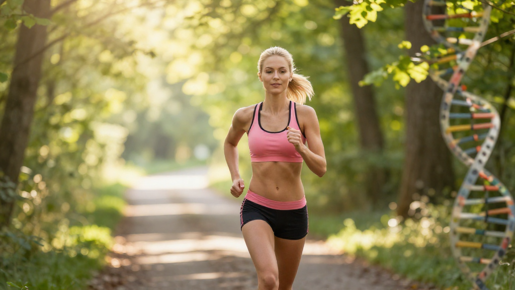 Is Fat Burning Ability Influenced by Genetics