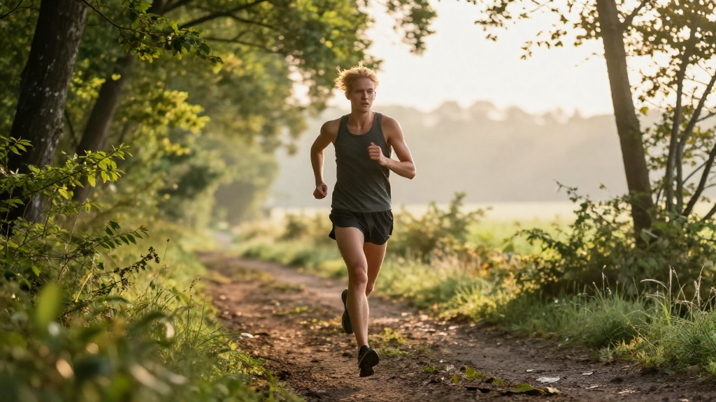 Can You Train Your Body to Burn Fat for Fuel