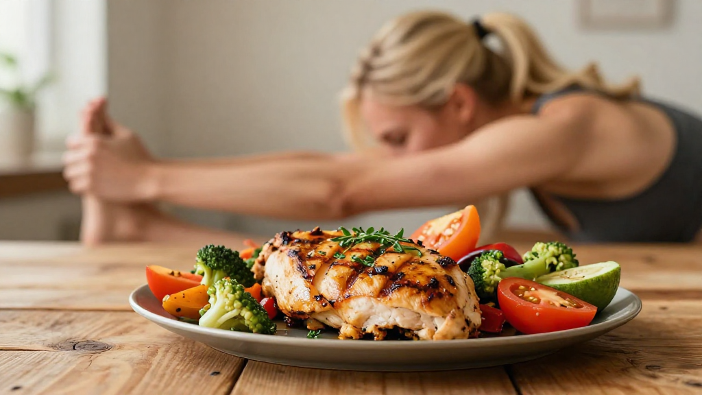 How Does Inflammation Affect Fat Burning