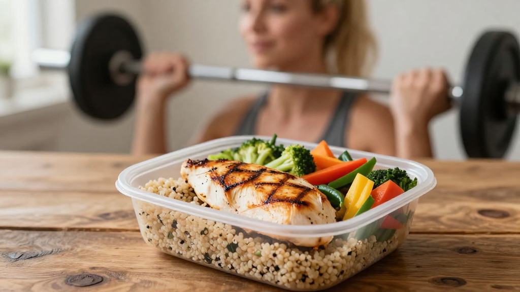 How Can You Burn Fat Without Losing Muscle