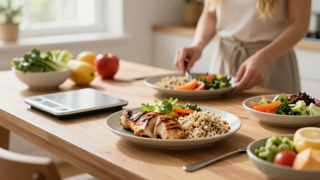 Does Meal Frequency Impact Fat Burn