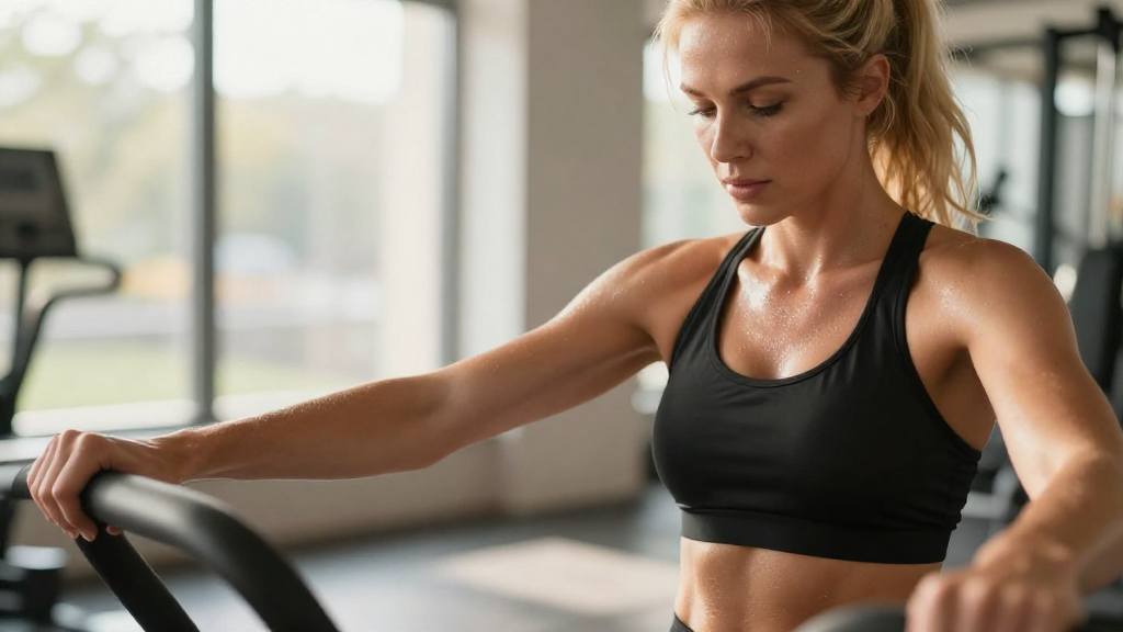 Can You Burn Fat From Just One Area