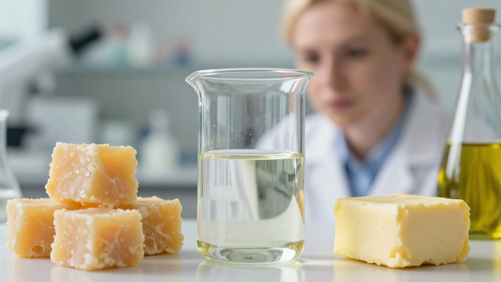 How Do Enzymes Break Down Fat