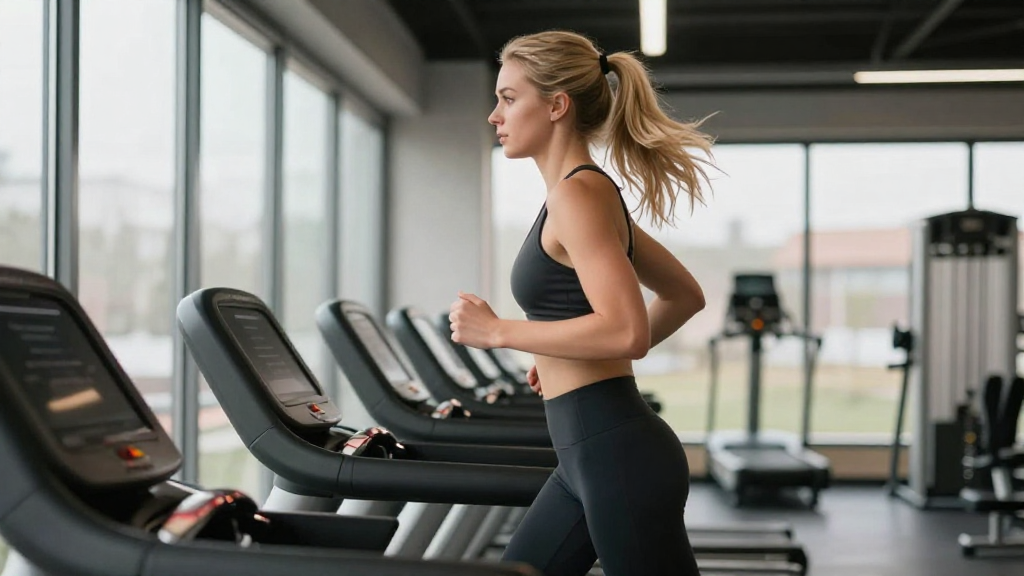 Can Too Much Cardio Prevent Fat Burning