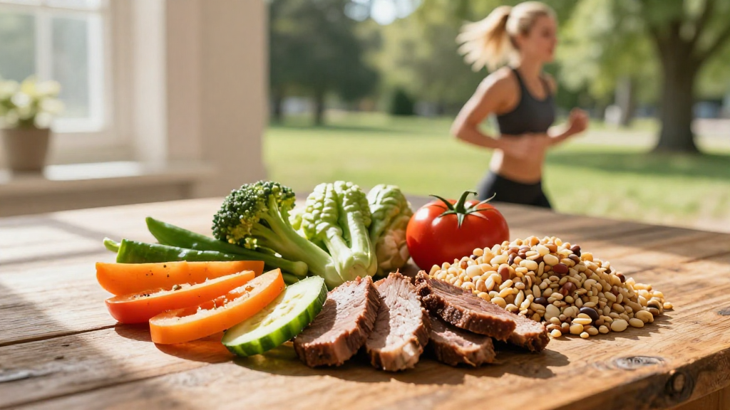 Can You Train Your Metabolism to Burn Fat