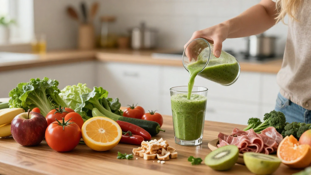 How Can You Improve Your Fat Metabolism