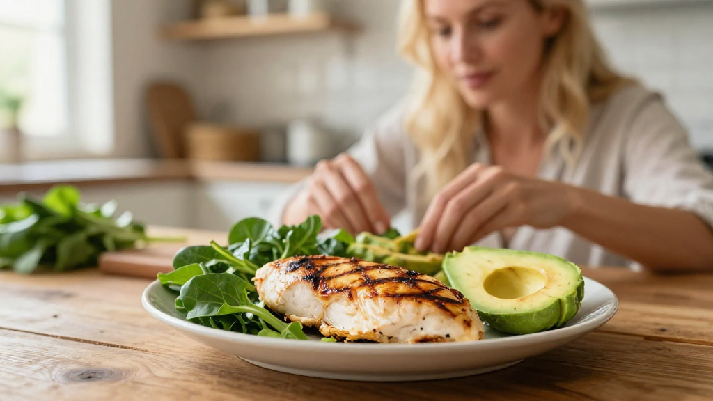 Does a Low Carb Diet Enhance Fat Burning