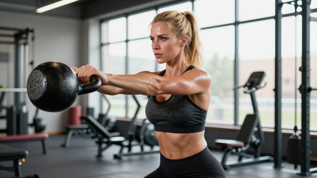 Can Functional Training Help Burn Fat