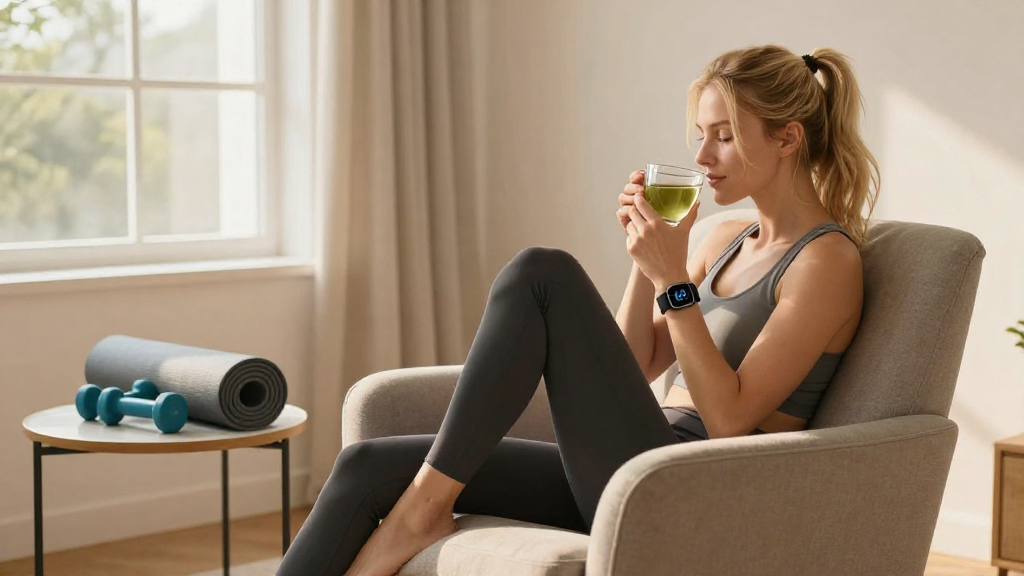 Is It Possible to Burn Fat While Sitting