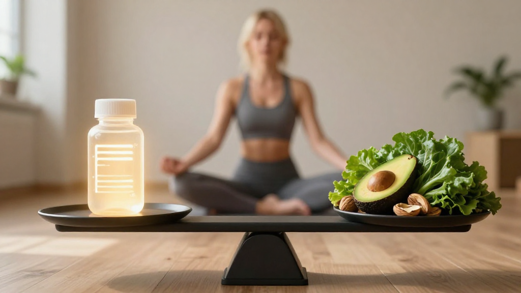 How Does Hormonal Balance Impact Fat Burn