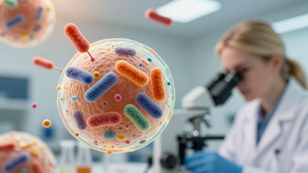 How Does Cellular Respiration Burn Fat