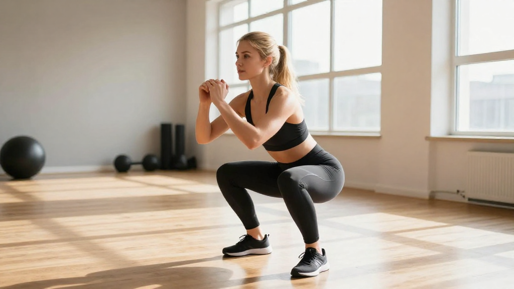 Can Bodyweight Exercises Burn Fat