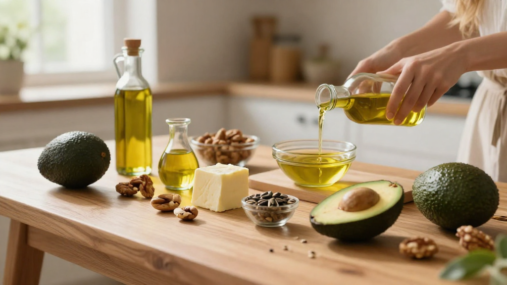 Can Eating Fat Help You Burn Fat