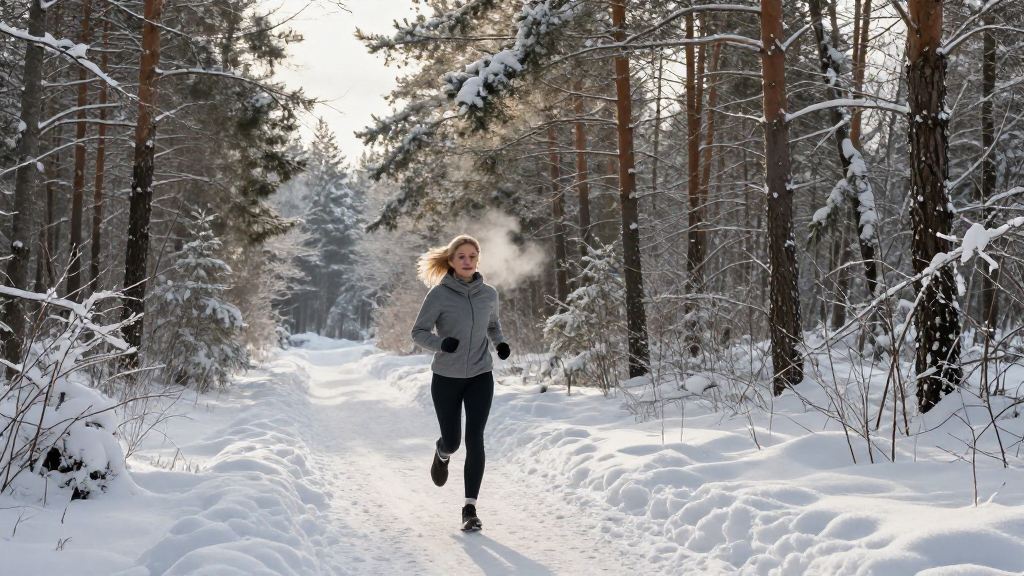 Can Cold Temperatures Help You Burn More Fat