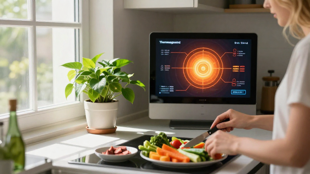 What Is Thermogenesis and How Does It Burn Fat