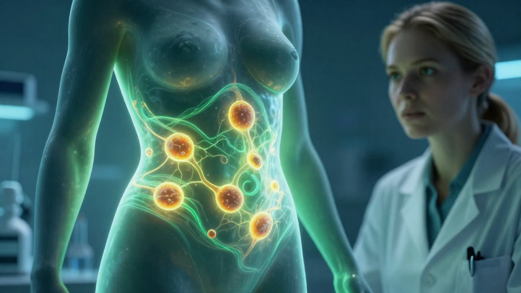 How Is Fat Turned Into Energy