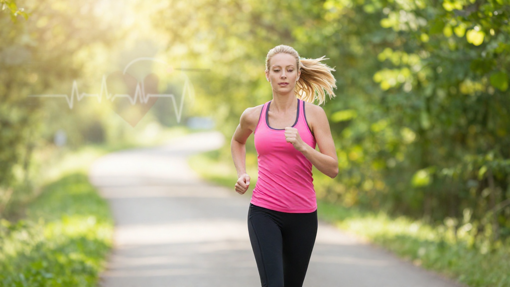 What Are Fat Burning Heart Rate Zones