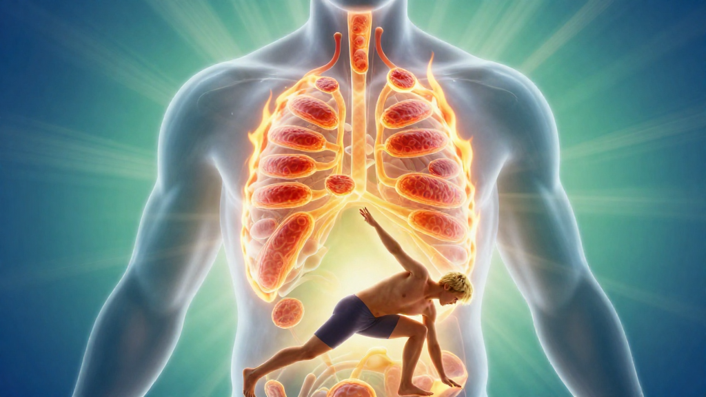 How Does Fat Actually Burn Inside the Body