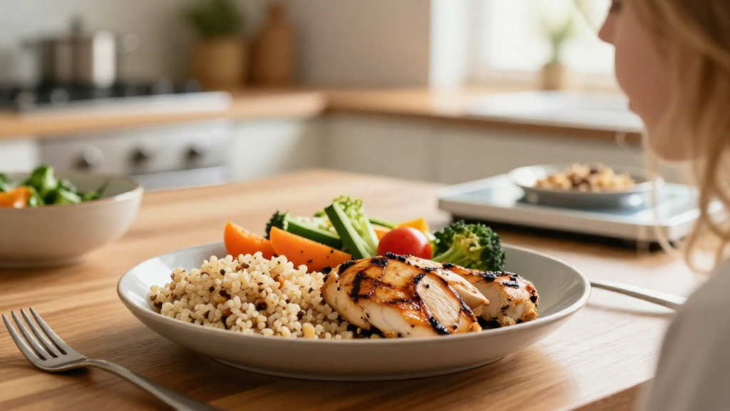 How Does Metabolic Rate Influence Fat Burning