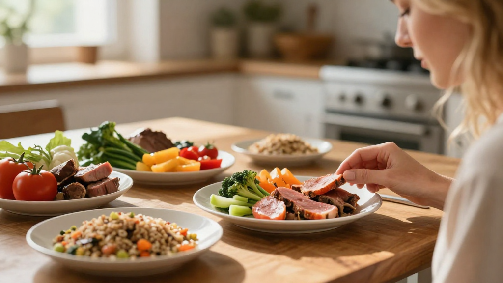 Does Your Digestive System Influence Fat Burn