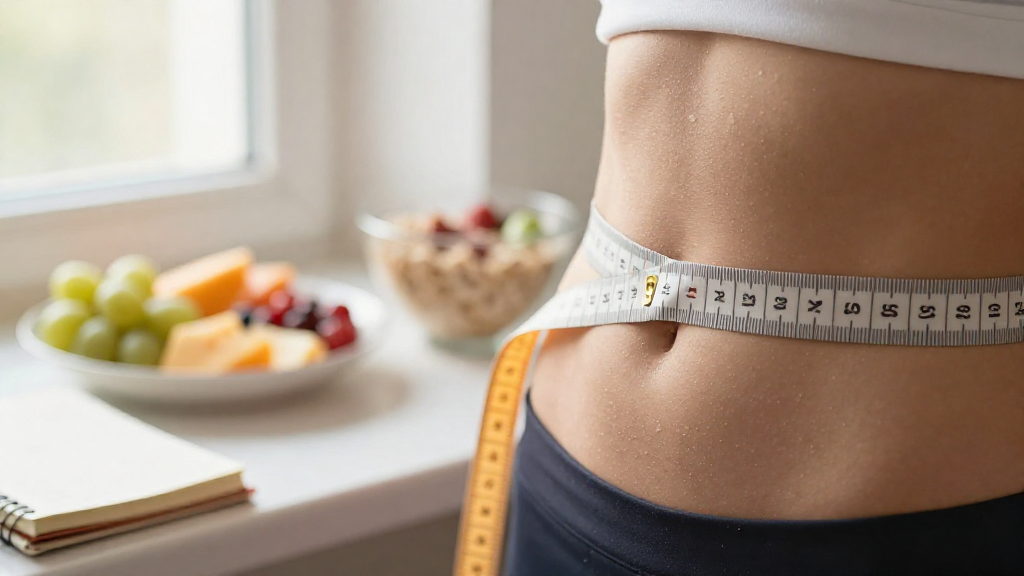How Can You Track Fat Loss Without a Scale