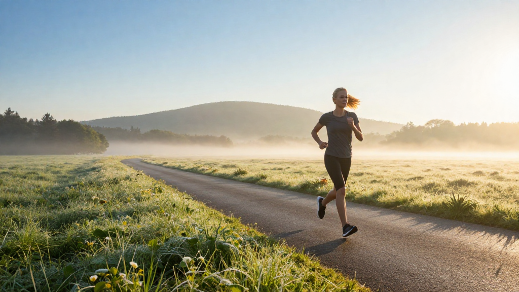What’s the Best Time of Day to Burn Fat