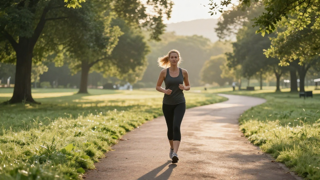 What’s the Best Walking Pace for Fat Burning