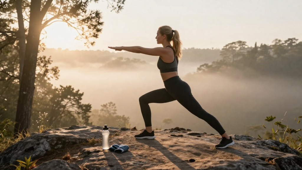 How Do You Break Through a Fat Burning Plateau