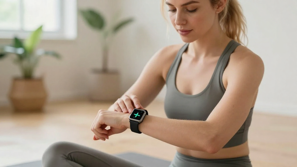 Does Your Resting Heart Rate Show Fat Burn