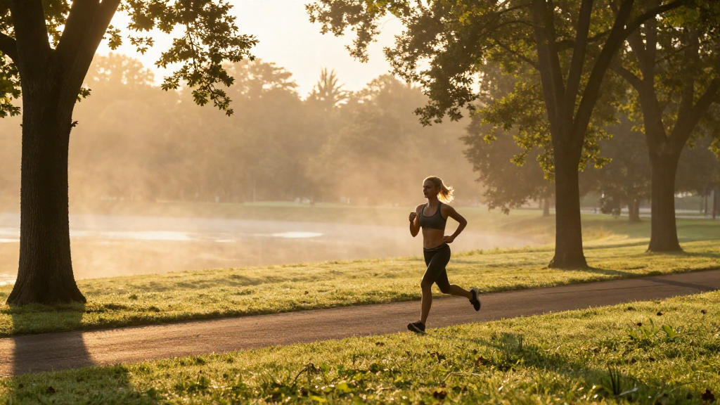 Does Time of Day Matter for Fat Burn