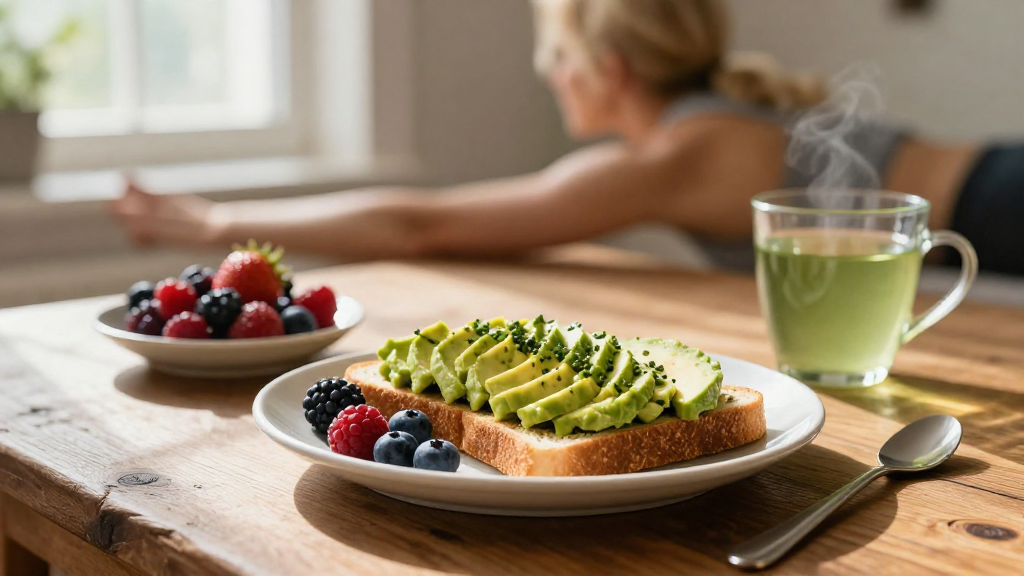 How Do You Trigger Fat Burning Hormones