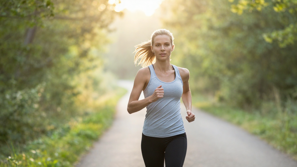 How Long Should You Stay in the Fat Burn Zone