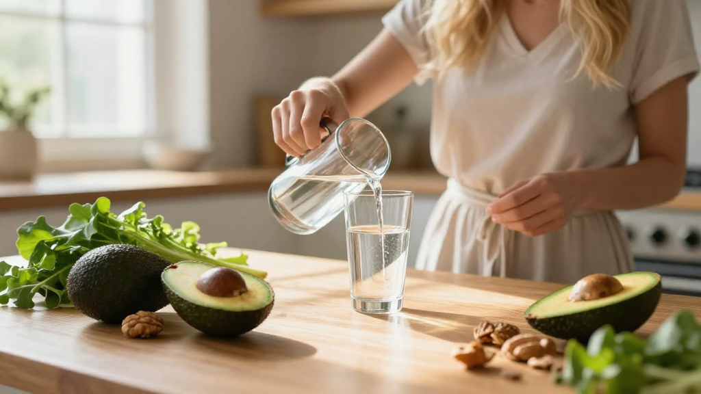 How Does Cortisol Affect Fat Storage