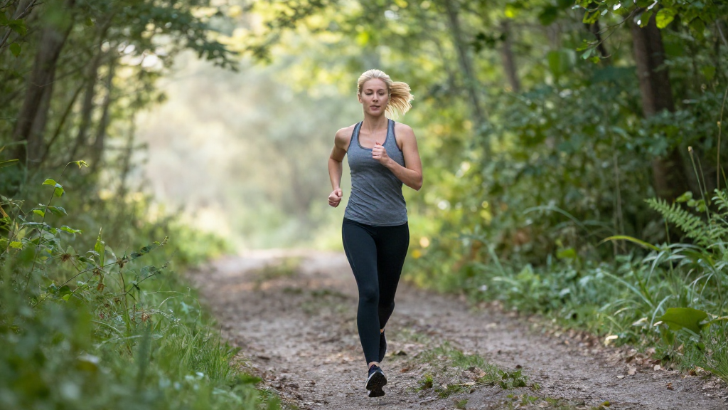 How Can You Burn Fat Without a Gym