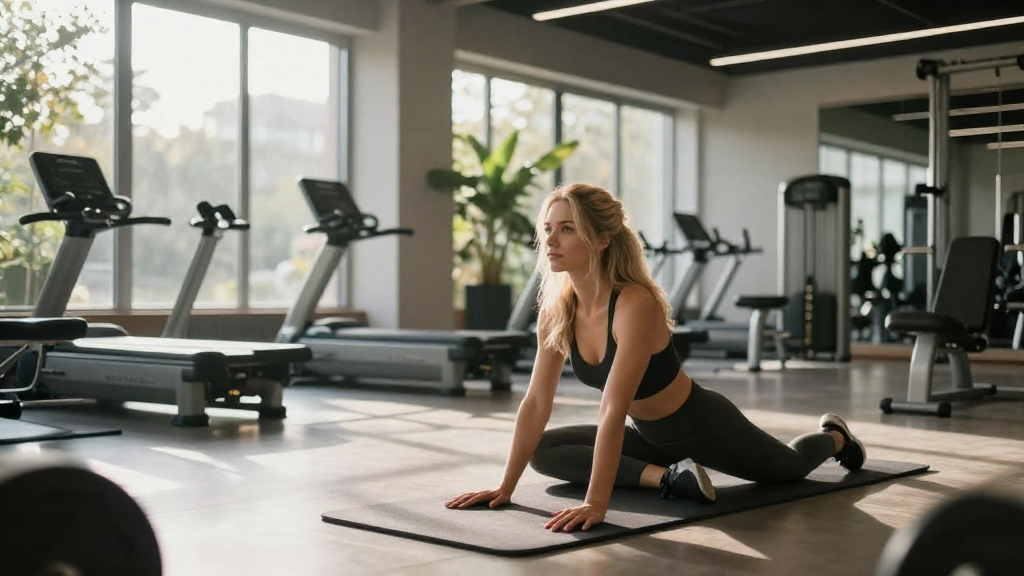 How Should You Schedule Workouts to Burn More Fat